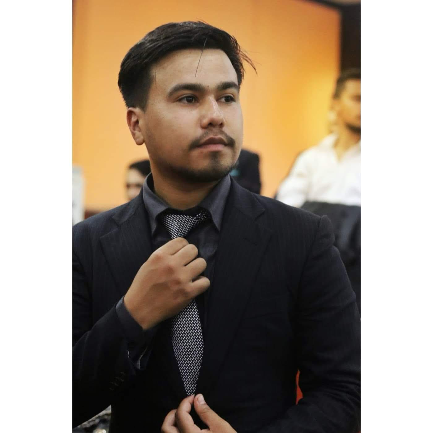 Biplov Khatri, Foxnett Client