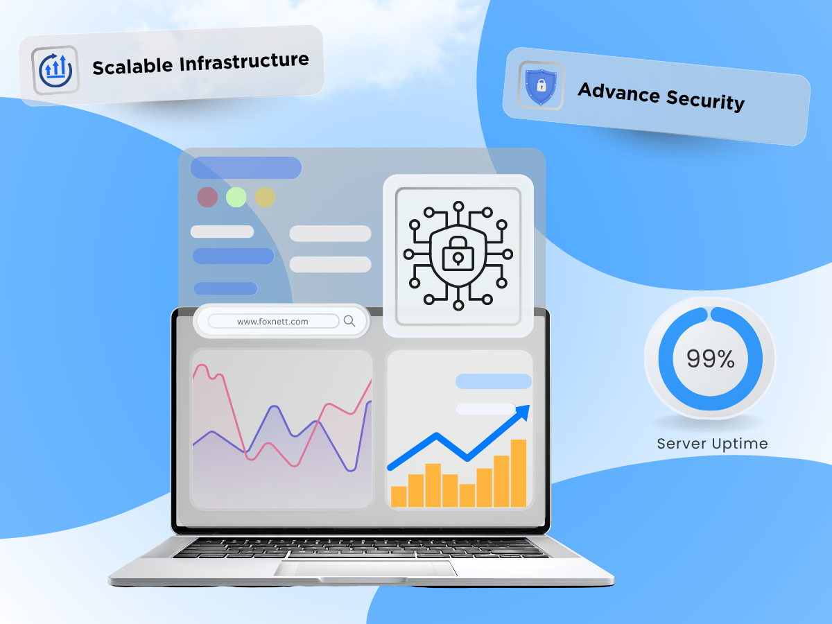 Security Infrastructure
