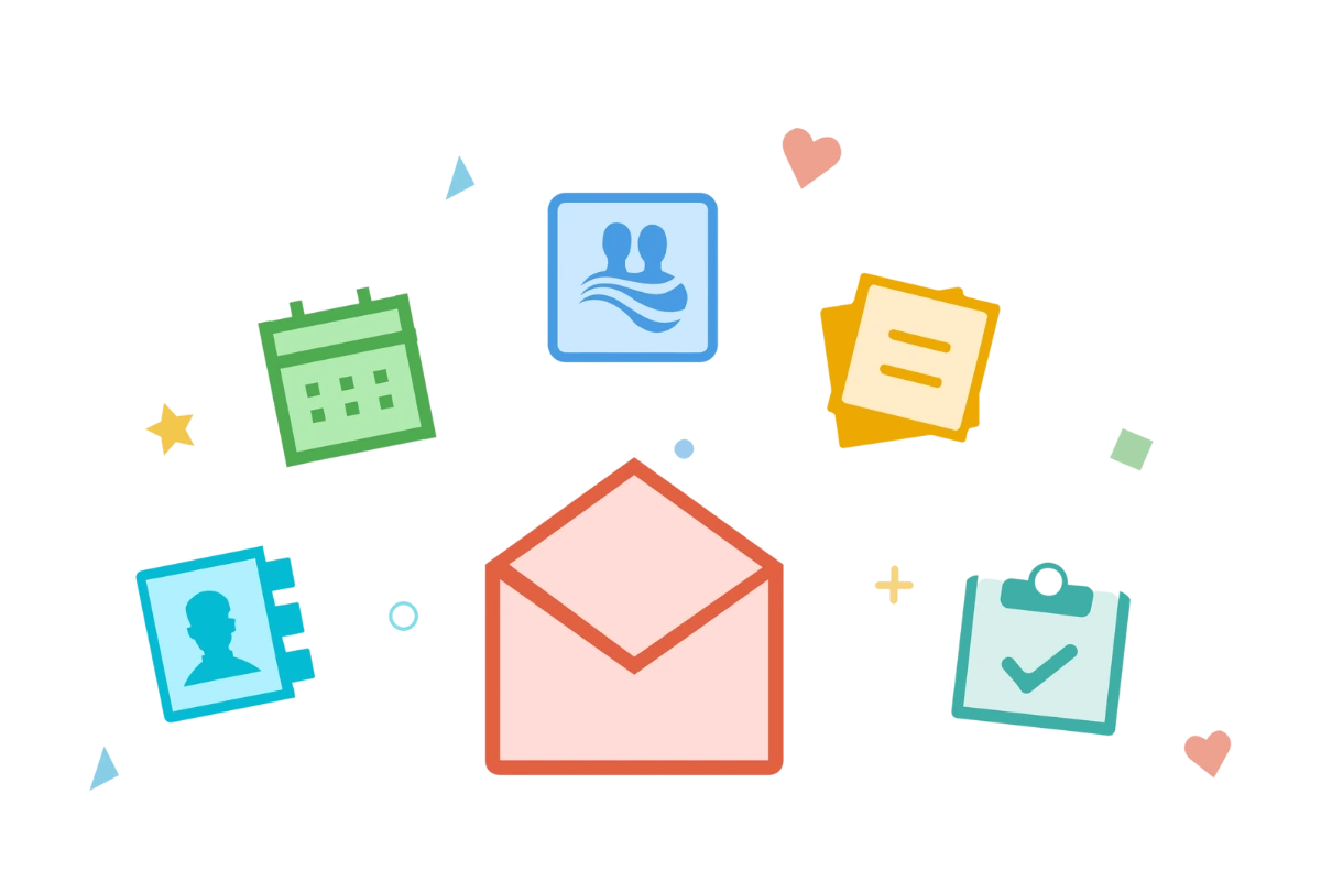 Zoho Workplace