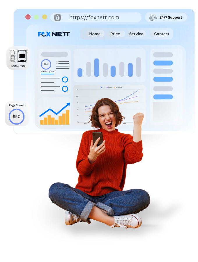 Enterprise VPS Hosting
