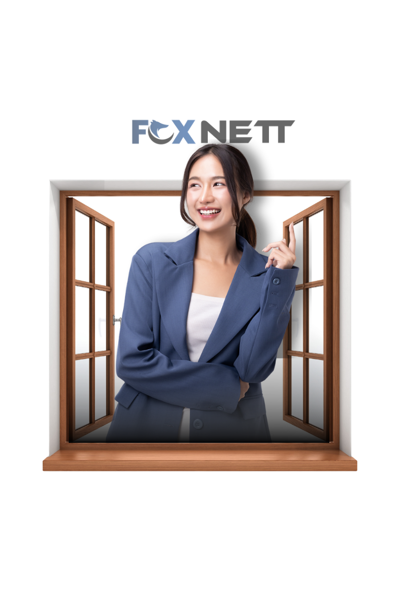 Foxnett Infrastructure Core
