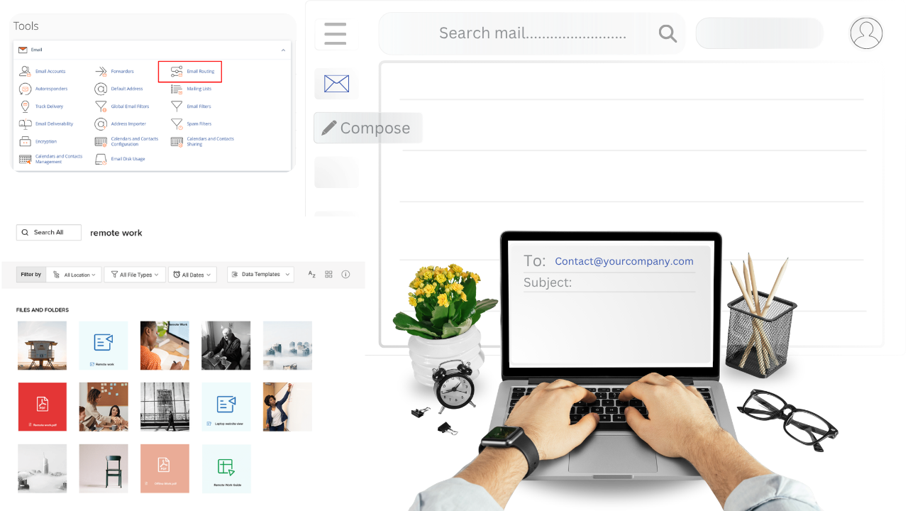 MAIL_AND_CLIQ_UI